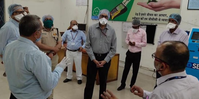 बस एक महीना और, सब सामान्य हो जाएगा