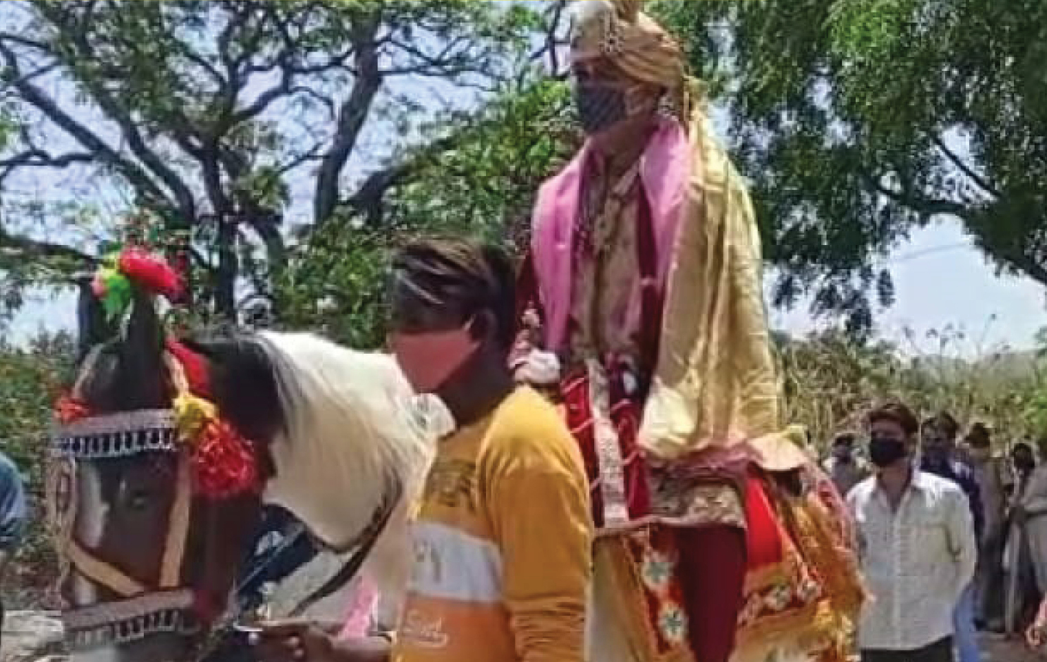 प्रदेश में पहली बार ड्राइव इन कोविड