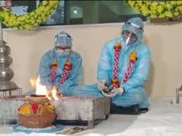 लड़का पॉजिटिव था, इसलिए शादी रुकवाने