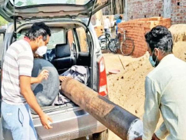 प्रदेश में संक्रमित 5 लाख पार,  इसम