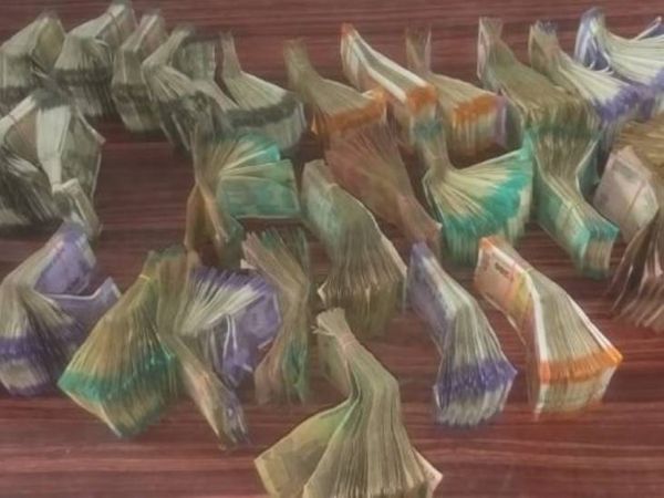 पुलिसकर्मी का भाई बेच रहा था शराब:क