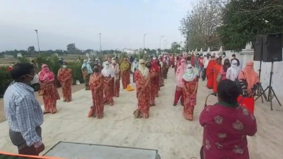 कलेक्टर की खुली क्लास, अब जिले के ल