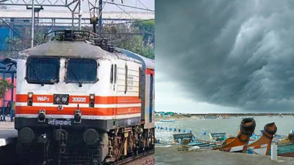 यात्रीगण ध्यान दें! बंगाल-ओडिशा में
