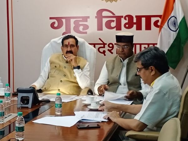 1 जून से सरकारी दफ्तर 50% क्षमता से