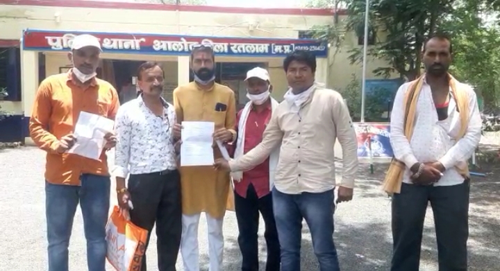 सहारा इंडिया संस्था प्रबंधक सुब्रत 