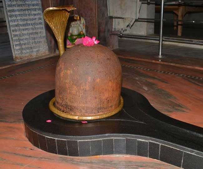 चंबल के डकैतों के आराध्य अचलेश्वर म