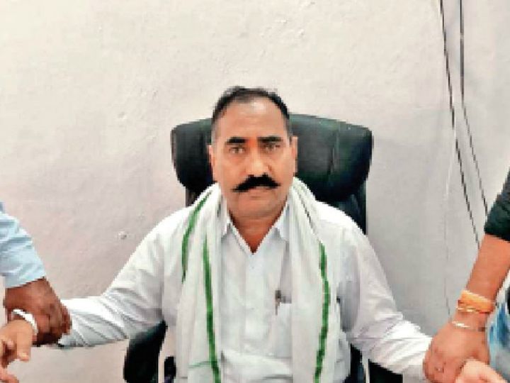 बिजली कंपनी का सहायक इंजीनियर 40 हज