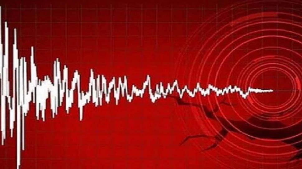 सिवनी में 3.3 तीव्रता का भूकंप, जान