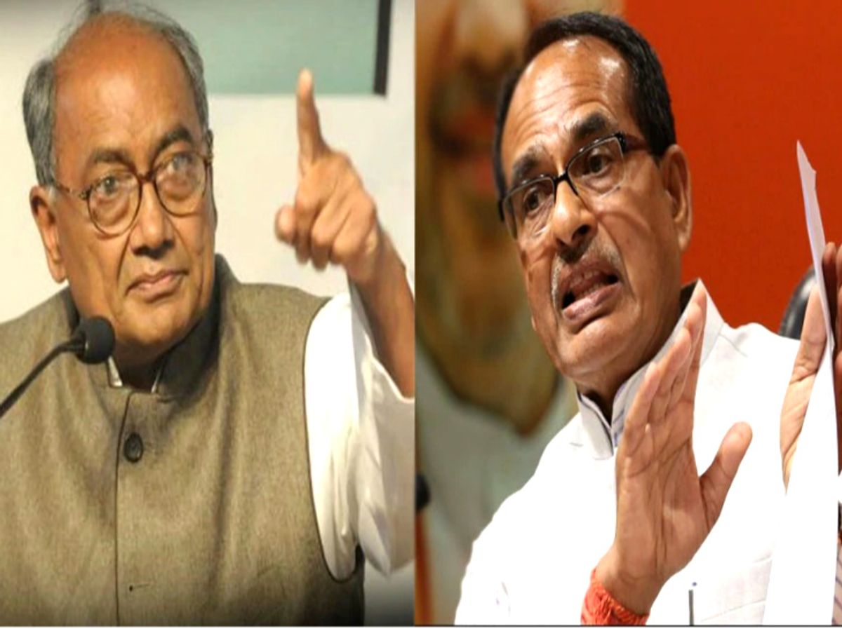 दिग्विजय ने कहा- सरकार में रहें, न 