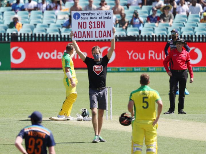ऑस्ट्रेलिया ने 5 विकेट गंवाए, लाबुश