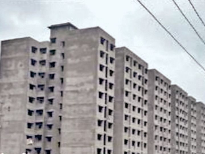 सरकार ने 4 महीने में रेरा के सभी बड़