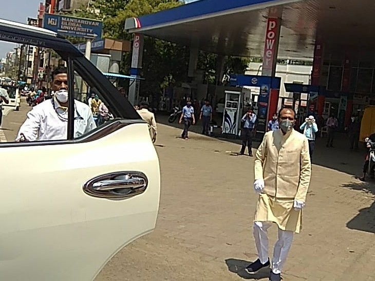 24 घंटे में 7 कोरोना पॉजिटिव मिले, 