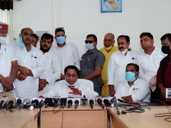 MP में डेढ़ लाख लाशें श्मशान पहुंची,