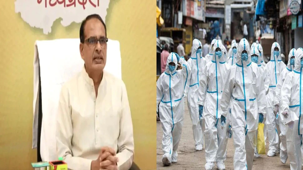 MP में कोरोना की तीसरी लहर की न हो 