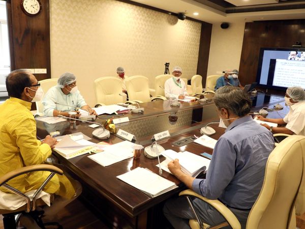वाइल्ड लाइफ बैठक में सहमति; संजय दु