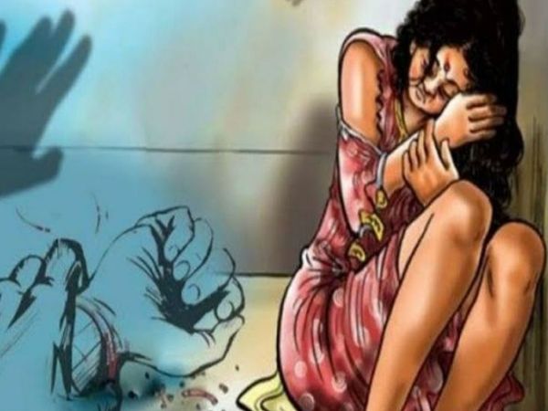 BSC छात्रा से पंक्चर जोड़ने वाले गां