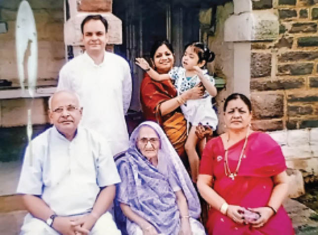 117 साल की गिरिजा देवी बन सकती हैं 