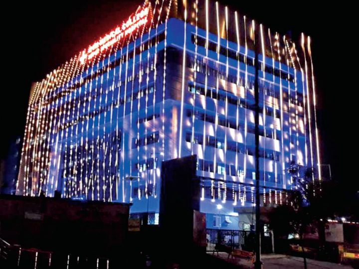 आज मुख्यमंत्री करेंगे सुपर स्पेशिएल