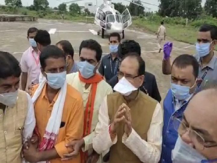 कुछ देर में सुपर स्पेशिएलिटी अस्पता