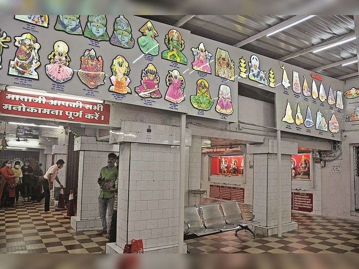 लॉकडाउन में विचार आया- भारत दर्शन ए