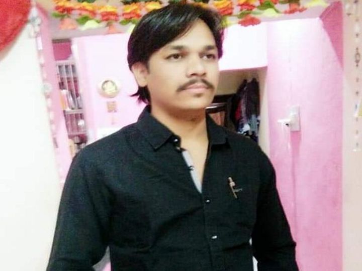 इंदौर के पिपलिया तालाब में युवक की 