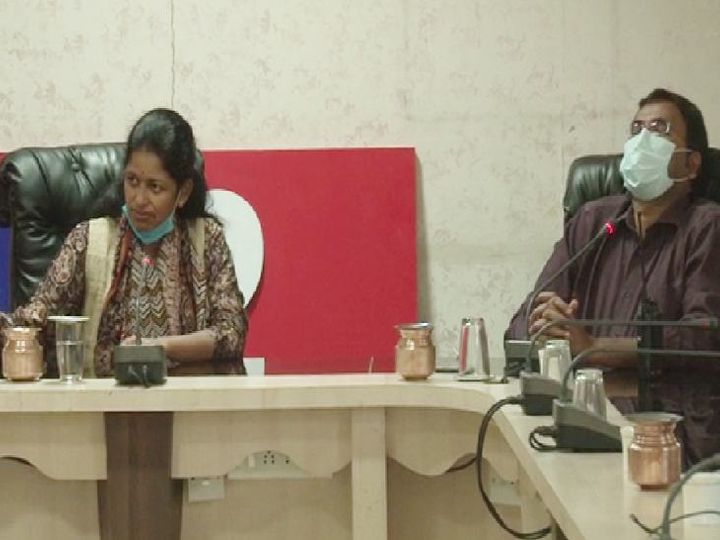 इंदौर में PPL से एक हफ्ते में ही जम