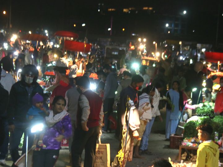 मध्य प्रदेश में दो लाख के पार हुए स