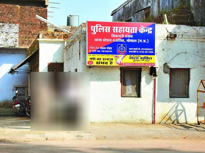 गोद लेकर जिन्हें वारिस बनाया, वही घ