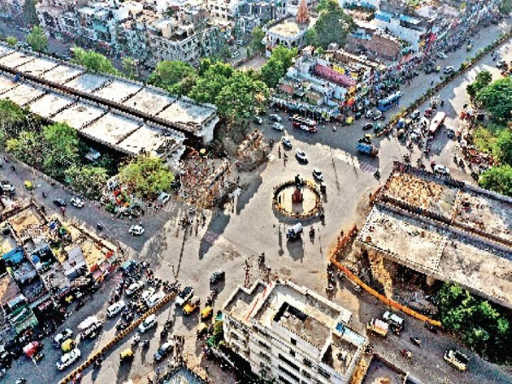 महापुरुष अब नहीं रोक सकेंगे राह, चौ