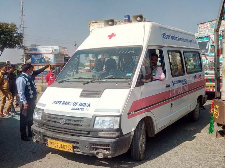 चंबल पुल पर 25 घंटे और बानमोर में 1