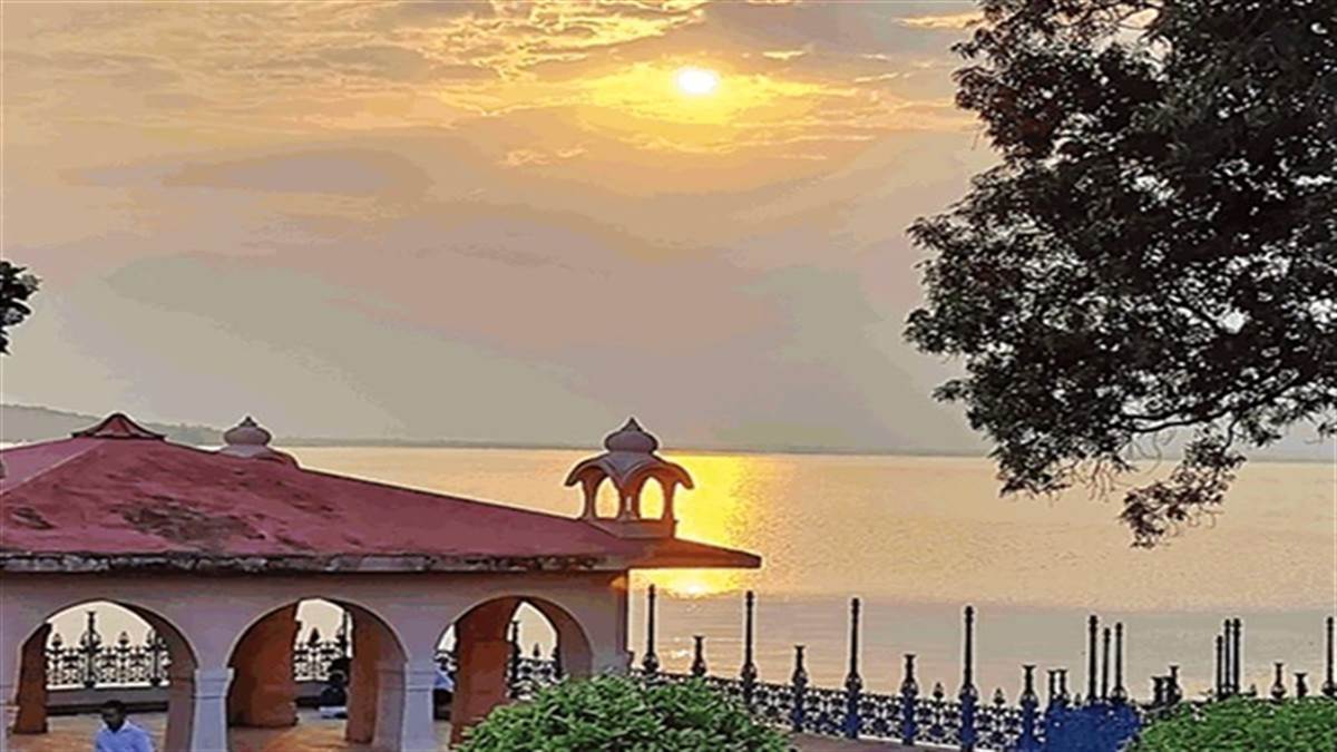  प्रति-चक्रवात का असर, बढ़ी सिहरन, 