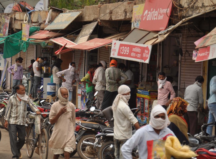 नशे की लत ऐसी कि 10 का गुटखा 60 रु.