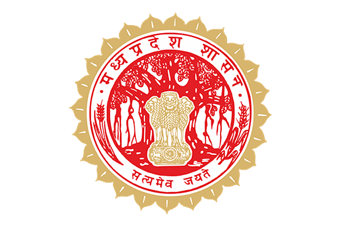 मध्य प्रदेश में शासकीय कार्यालय संच