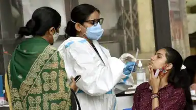 जवाहर नगर बीमा अस्पताल को कोविड अस्