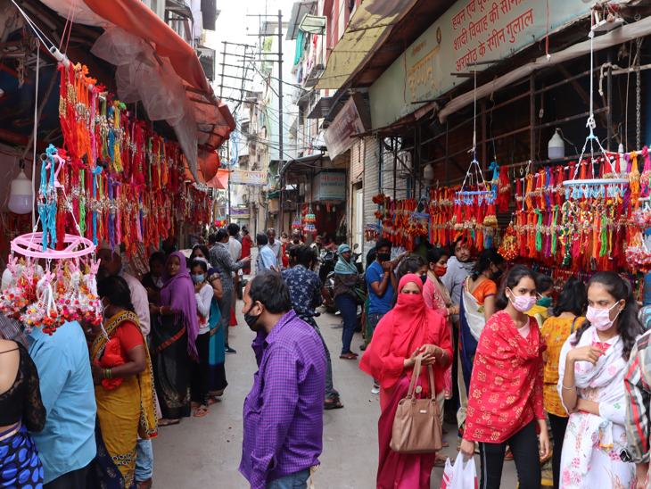 30 जुलाई से 4 अगस्त तक खुलेगा बाजार