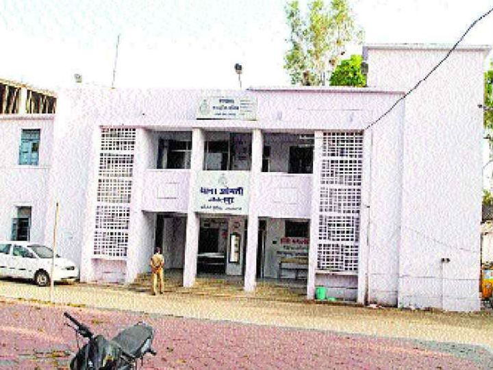 12वीं में थे फेल, नौकरी पाने अंकसूच