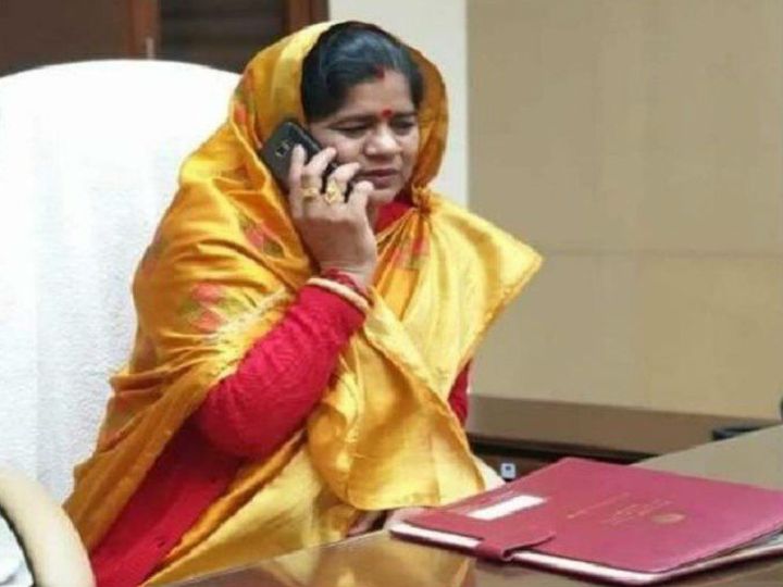 इमरती को मिलेगा मंत्री का दर्जा, भा