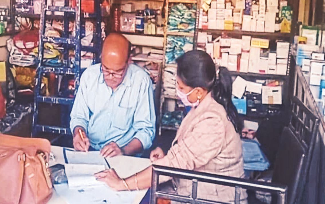 सीएम के आदेश को हवा में उड़ा रहे रतल