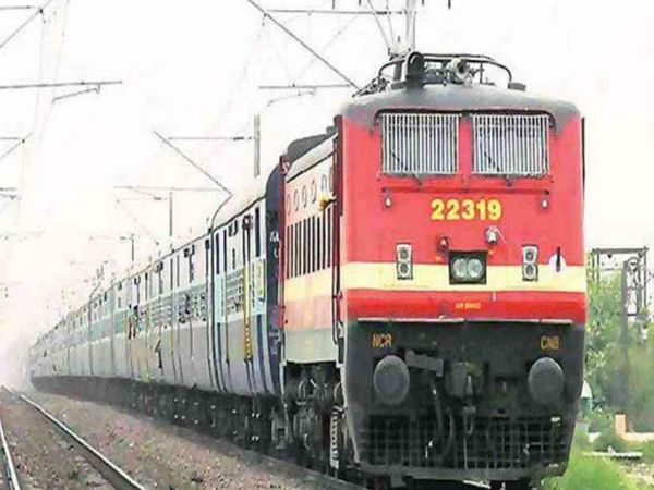 लखनऊ-रायपुर के लिए सप्ताह में दो दि