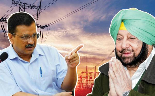 विधानसभा चुनाव से पहले केजरीवाल के 