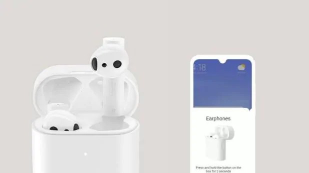 Xiaomi ने लॉन्च किया Apple AirPods 