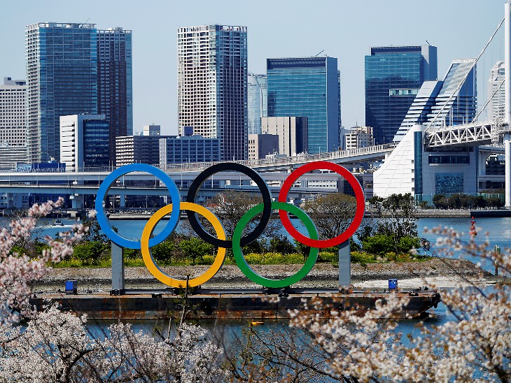 टोक्यो ओलिंपिक का नया शेड्यूल जारी,