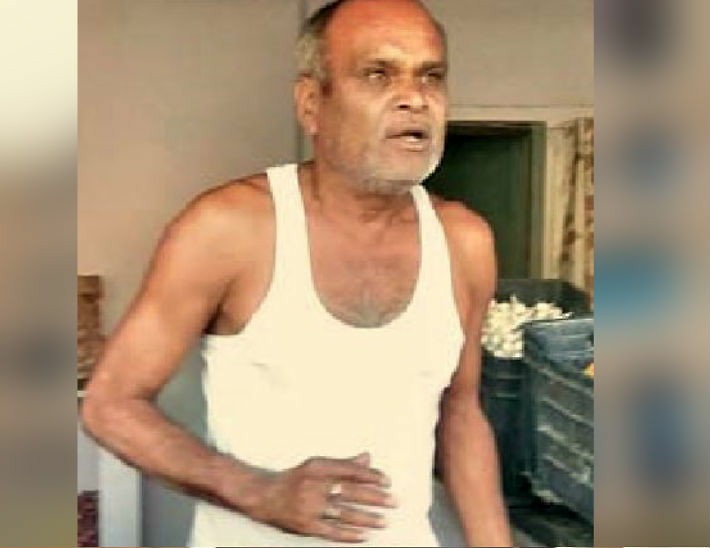 शराब पकड़ने पुलिस पहुंची तो होमगार्ड