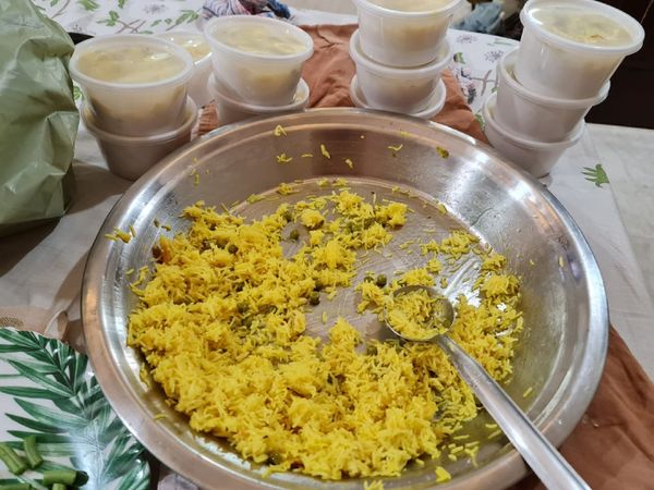 कोरोना के चलते रेस्टोरेंट बंद हुआ त