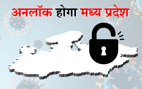MP में 1 जून से अनलॉक की गाइडलाइन:क