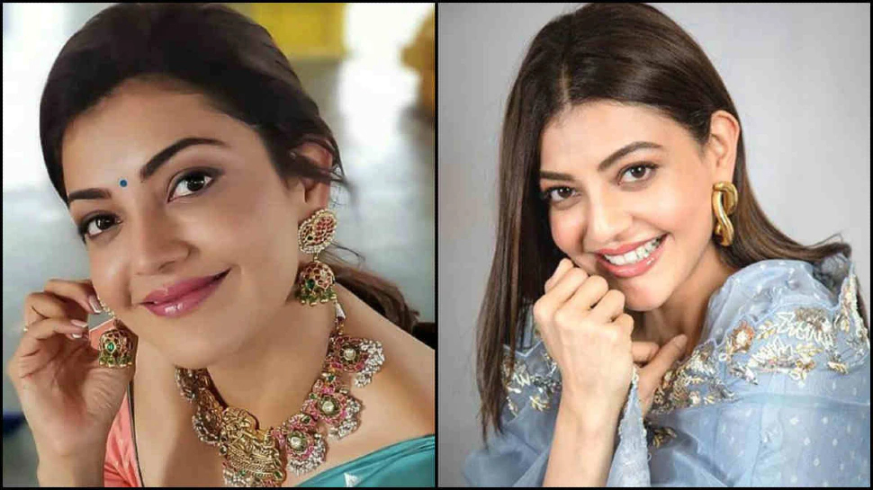 Kajal Aggarwal को शादी के बाद आ रही