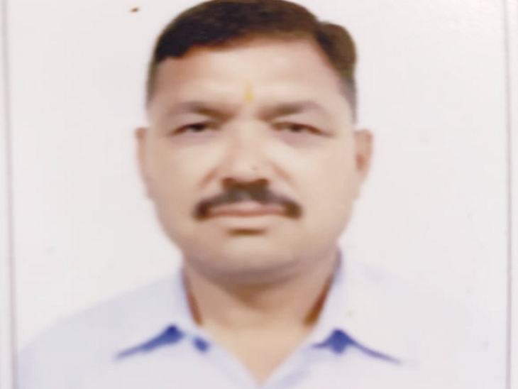 वसूली गैंग से परेशान किसान ने मौत स