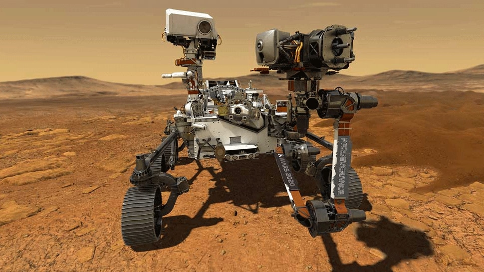 'मंगल' पर इंसान के पहले कदम का 'काउ