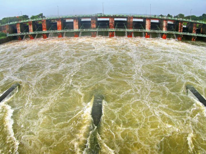 एमपी में अब तक 32.6 इंच बारिश, सामा