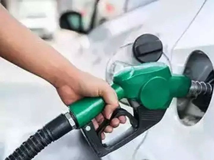 पेट्रोल 90.05 रुपए प्रति लीटर; डीजल